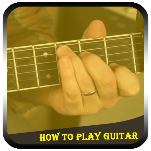 How To Play Guitar
