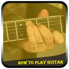 How To Play Guitar APK download