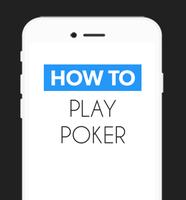 How To Play Poker اسکرین شاٹ 2