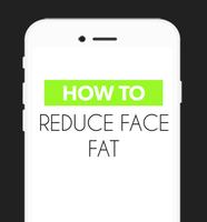 How To Reduce Face Fat capture d'écran 3