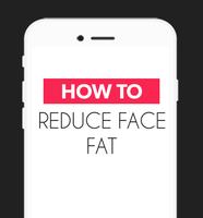 How To Reduce Face Fat स्क्रीनशॉट 2