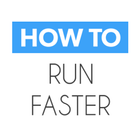 How To Run Faster icône
