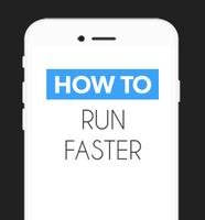 How To Run Faster capture d'écran 1