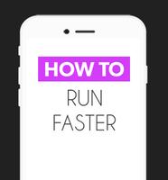 How To Run Faster ảnh chụp màn hình 2