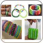 Braided Bracelet icon