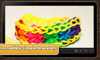 Braided Bracelet capture d'écran 1