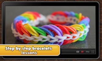 Braided Bracelet screenshot 2