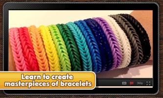 Braided Bracelet capture d'écran 3