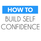 How to Build Self Confidence‏‎ icon