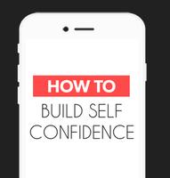 How to Build Self Confidence‏‎ screenshot 1