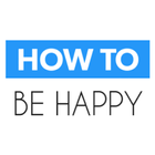 How To Be Happy‏‎ in life icon