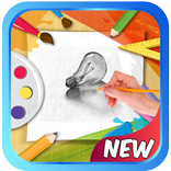 3D  تعليم الرسم ثلاثي الأبعاد