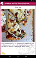 Pizza Recipes Cooking capture d'écran 3