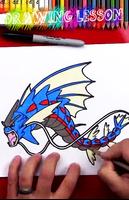 How to Draw POKE Characters تصوير الشاشة 3