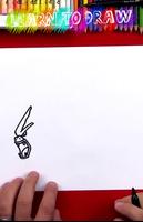 How to Draw POKE Characters bài đăng