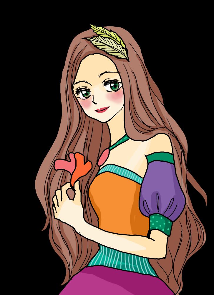 Paint Coloring Book : Princess for Android - APK Download