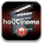 Hoy Cinema أيقونة