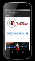 Hoy en el Deporte 海報