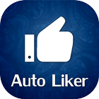 Guide for Auto Liker FB icono