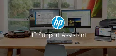 HP Support Assistant