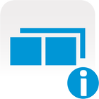 HP Dual App Viewer icon