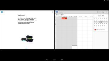 HP Dual App Viewer screenshot 2