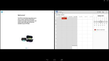 HP Dual App Viewer 스크린샷 2