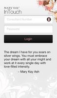Mary Kay InTouch SG 海报