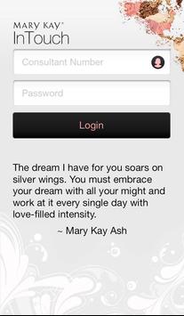 Www mary kay intouch com login