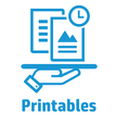 ”HP Printables