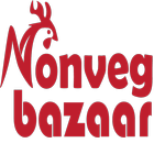 Nonveg Bazaar Zeichen