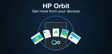 HP Orbit