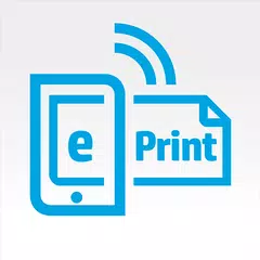 HP ePrint アプリダウンロード