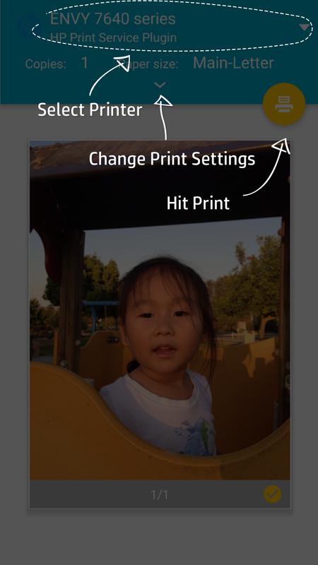 hp print service plugin download for android