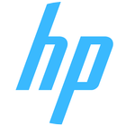 HP PPS India 圖標