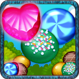 Candy Garden Fever آئیکن