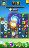 Candy Garden Fever screenshot 2