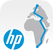 HP Cape2Cape icon