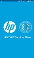 HP CDG Recrute स्क्रीनशॉट 2