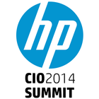 HP CIOSUMMIT 아이콘