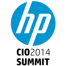 HP CIO SUMMIT APK