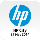 HP City APK