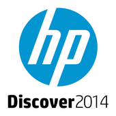 HP Discover Barcelona icon