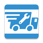 EDP Service Zeichen