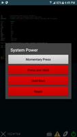 HPE iLO Mobile (iLO 3/4/5) capture d'écran 2