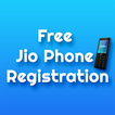 Free Jio Phone Registration