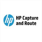 HP Capture and Route Client Zeichen