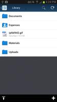 iManage Share পোস্টার