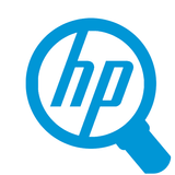 HPE Network Discovery Zeichen
