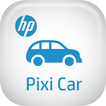 ”HP Pixi Car